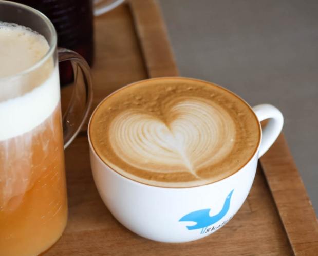 高雄咖啡廳推薦