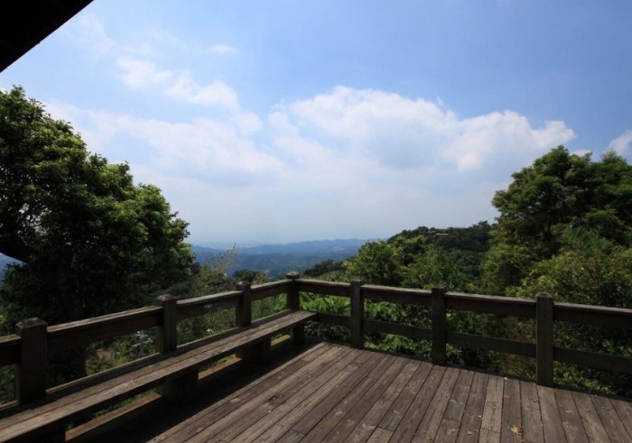 台中隱藏版夜景