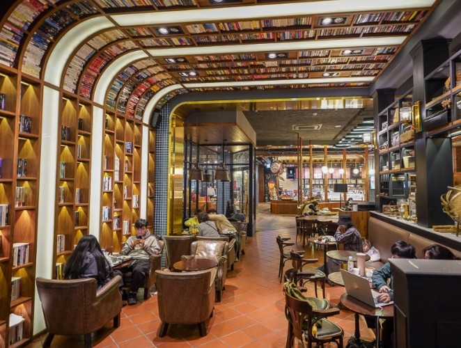 高雄開會咖啡店