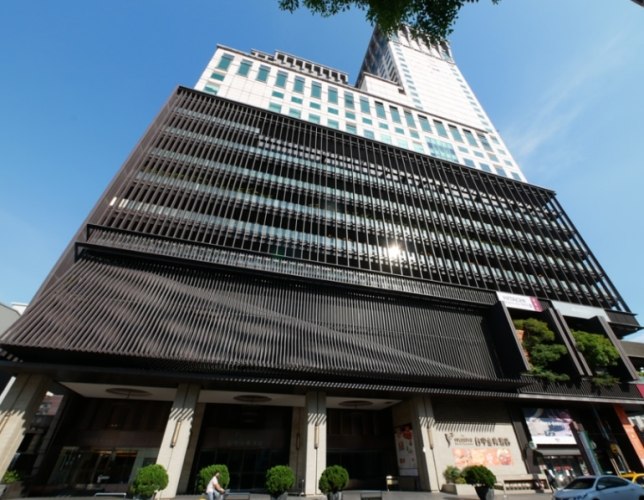 綠園道住宿推薦