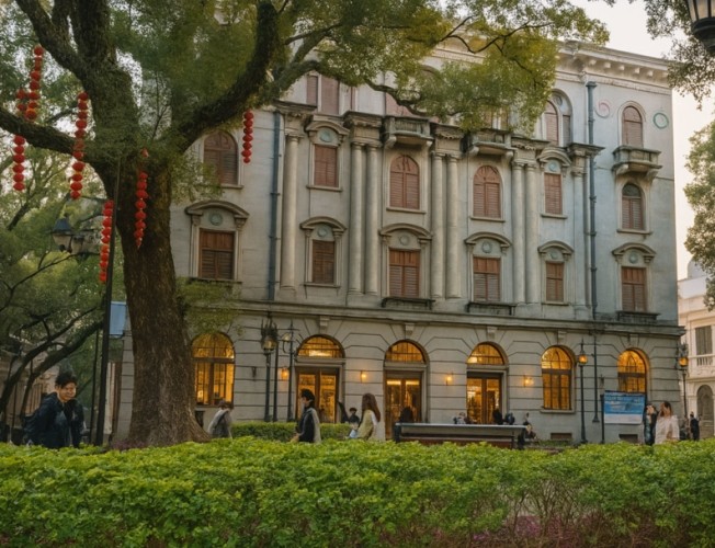 廣州三日兩夜行程