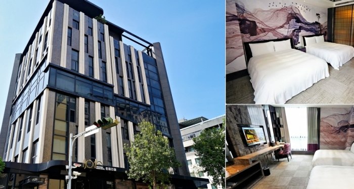 綠園道住宿推薦