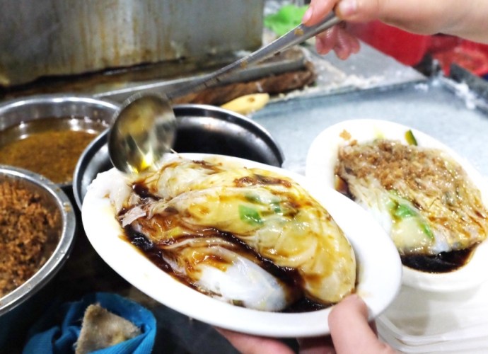 潮汕三日兩夜行程