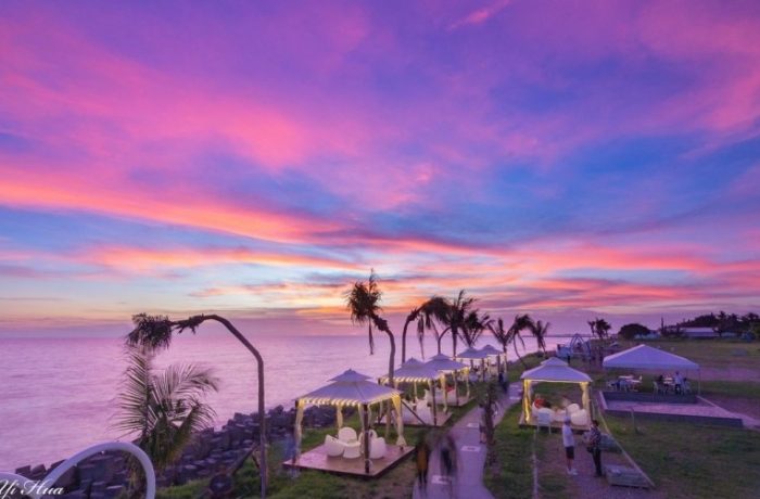 情人節高雄景點