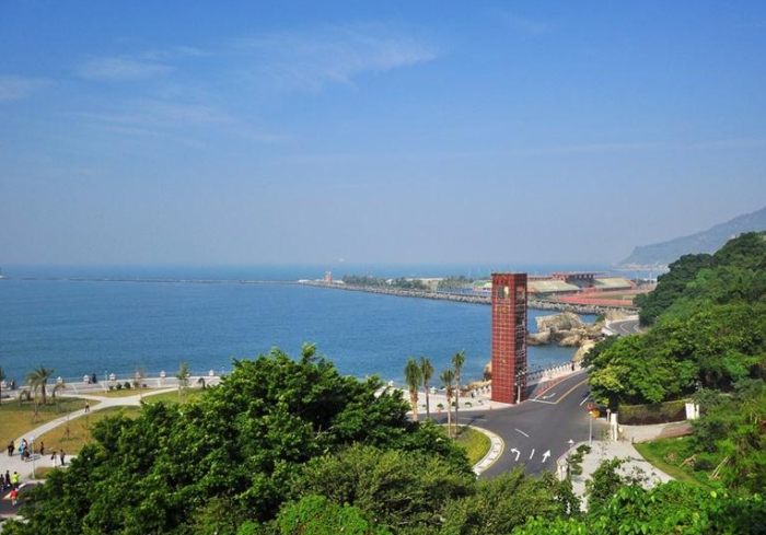 高雄一日遊行程