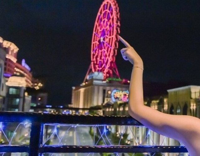 情人節約會規劃