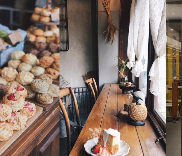 台南包廂咖啡廳預約