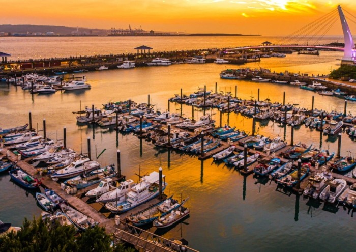 台灣自由行攻略