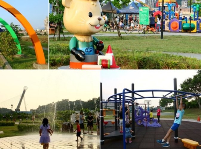 新北市親子旅遊