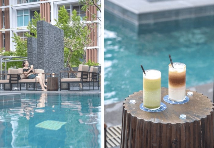 台灣高級下午茶