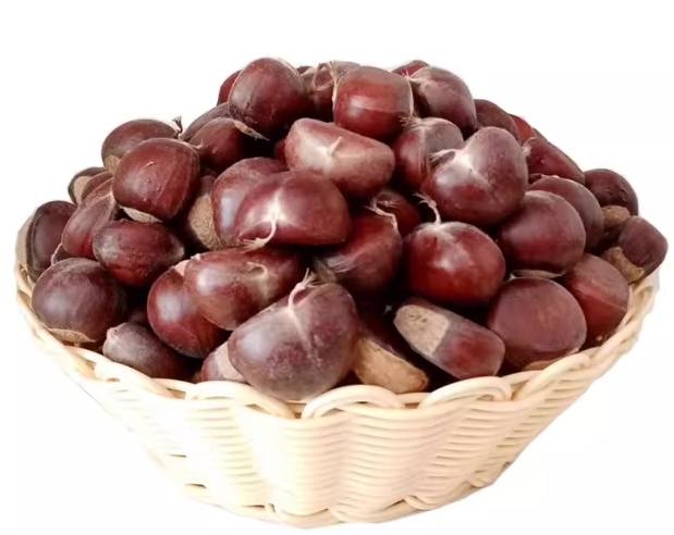 板栗去殼方法