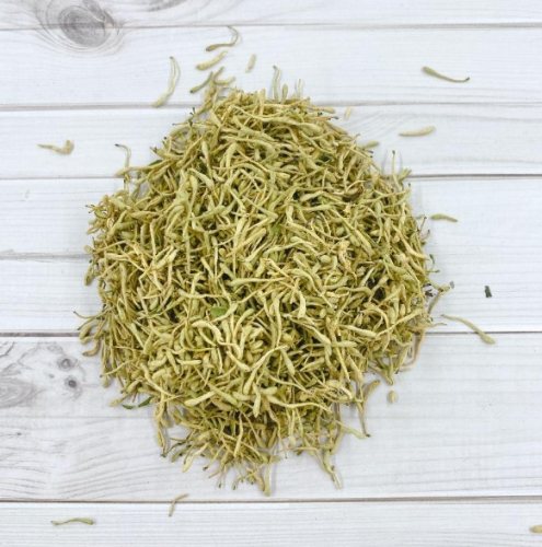 甘草金銀花茶功效