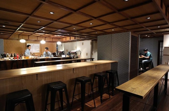 台南咖啡廳推薦