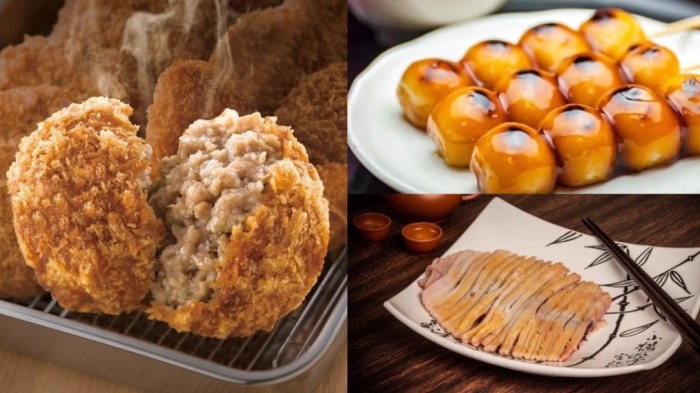 桃園美食展攤位申請