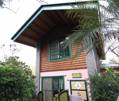 老農夫山莊預訂