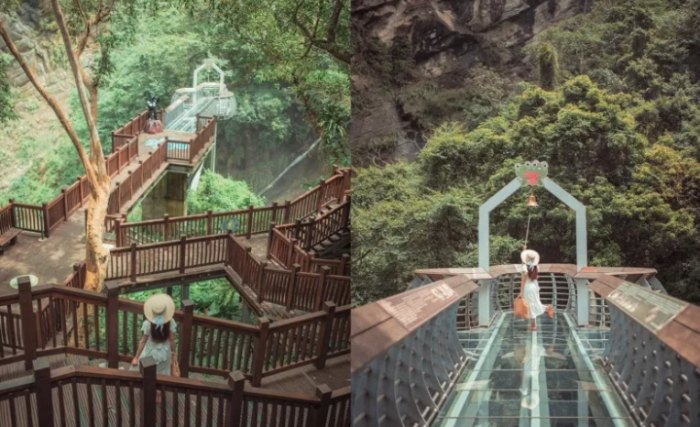 新竹不用錢好玩地方