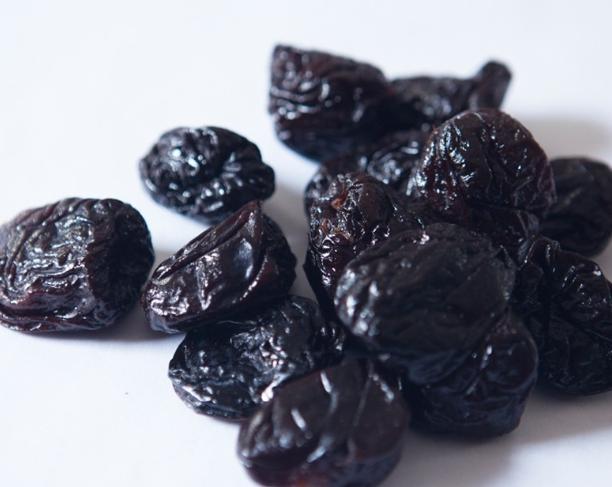 黑棗干功效