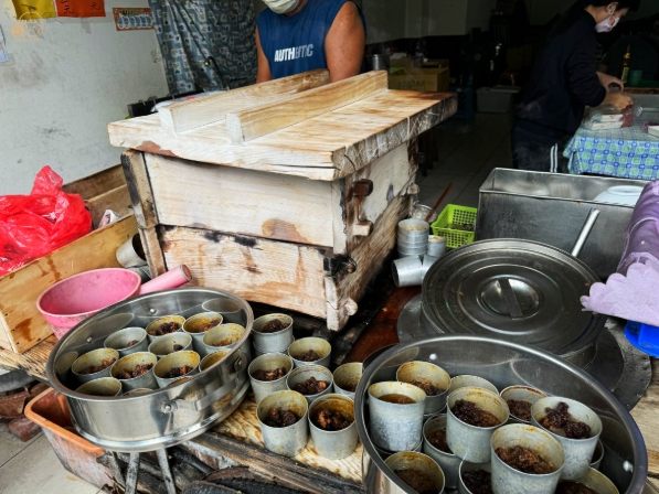 忠孝路米糕推薦