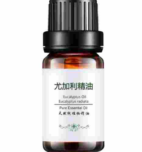 尤加利精油使用方法