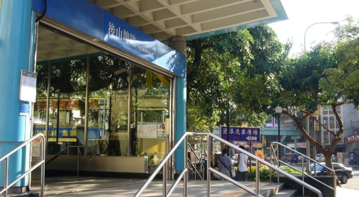 台北後山埤旅遊