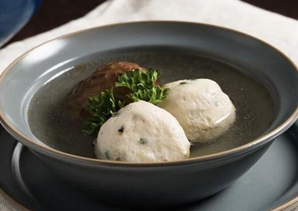 高雄素食點心推薦