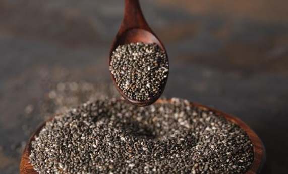 奇亞籽食用方法