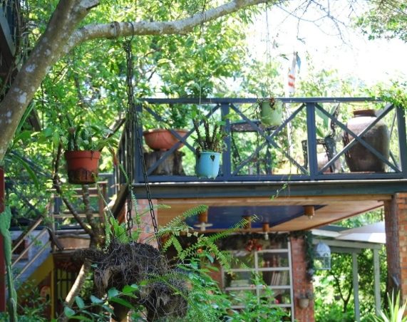 老農夫山莊菜單