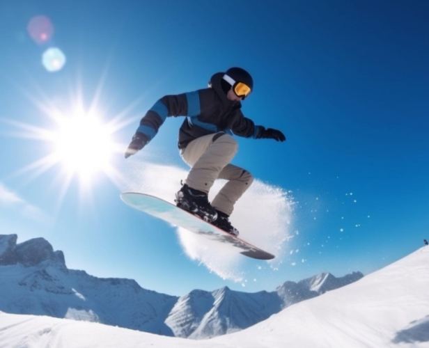 北海道滑雪預算