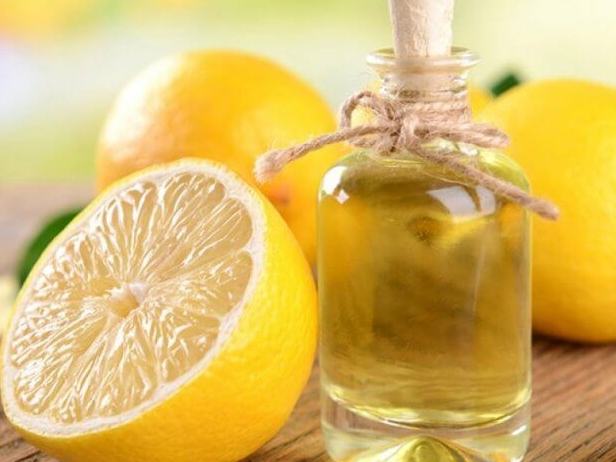 精油使用注意事項