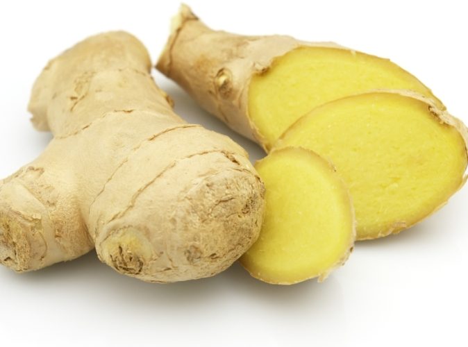 夏天吃薑冬天吃蘿蔔好處