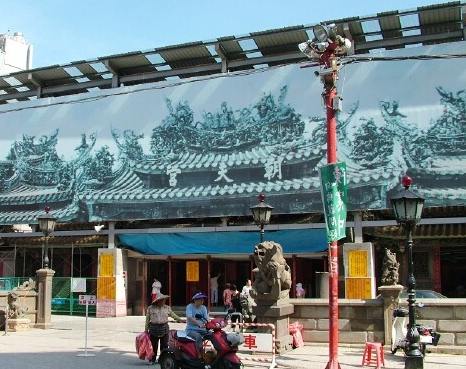 媽祖廟參拜攻略