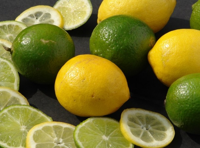 檸檬水創意喝法