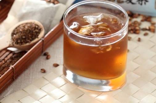 大麥茶健康益處