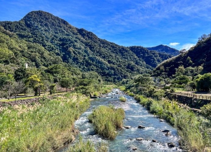 會來溫泉大眾運輸
