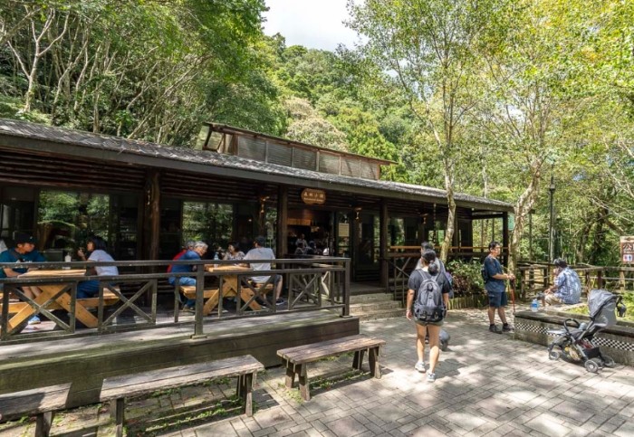 三峽農場親子遊