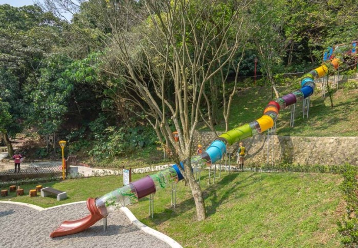 三峽親子農場推薦