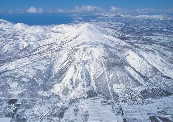 二世古滑雪票購買