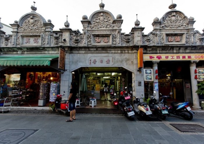 大溪老街美食 大溪老街美食
