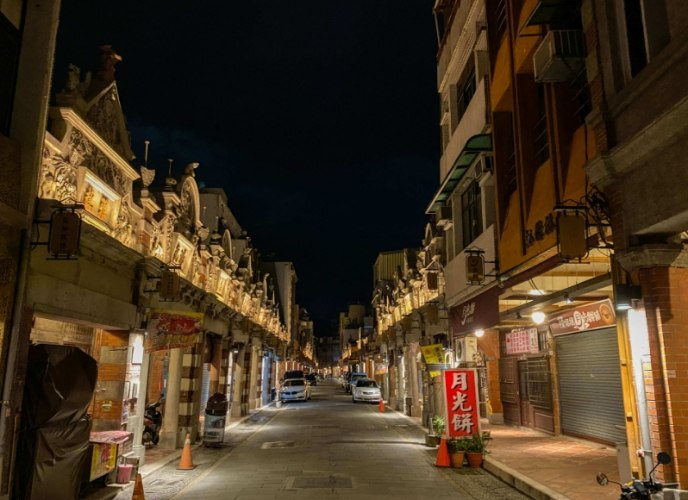 大溪老街景點推薦 大溪老街景點推薦