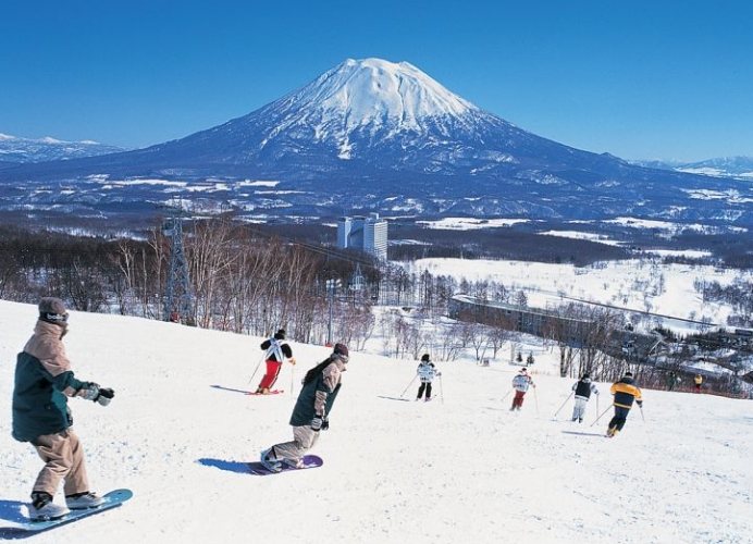 二世古雪票價格