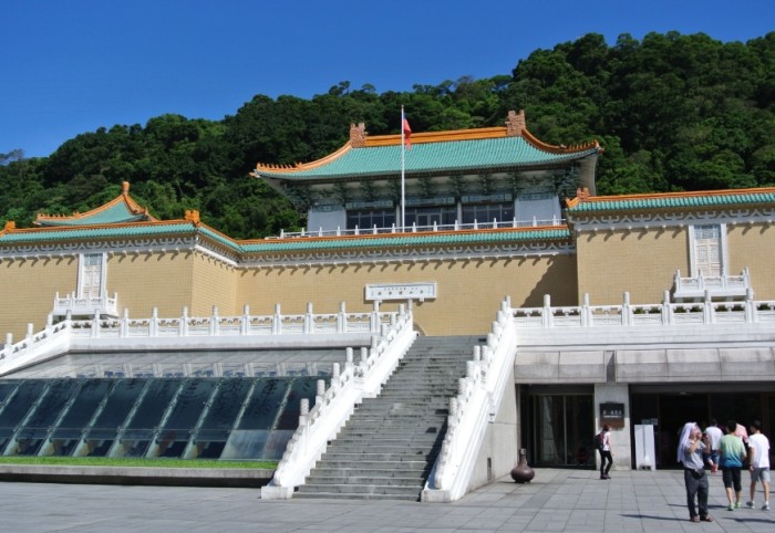 香港人台灣自駕