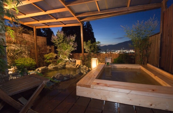 博多溫泉住宿