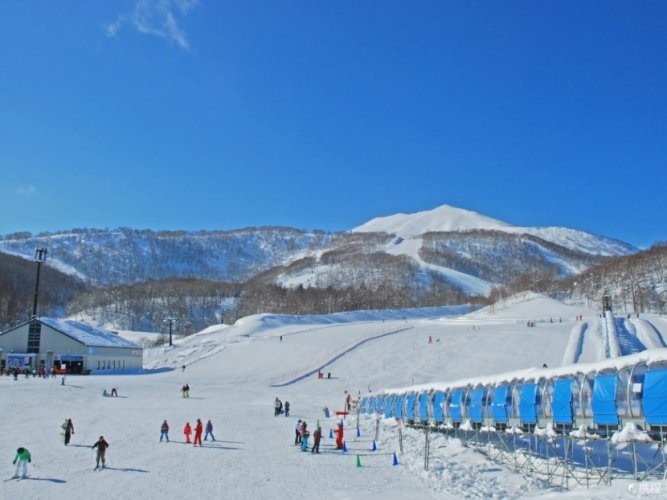 二世古雪票價格