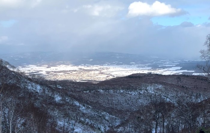二世古滑雪票購買