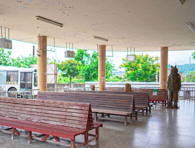 浪漫台三線苗栗旅遊