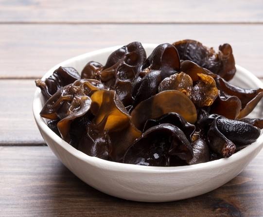 黑木耳保存方法