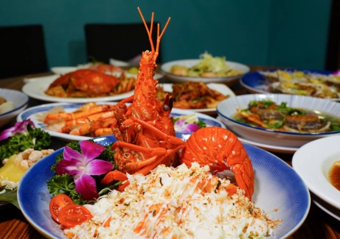 高雄前鎮區必吃