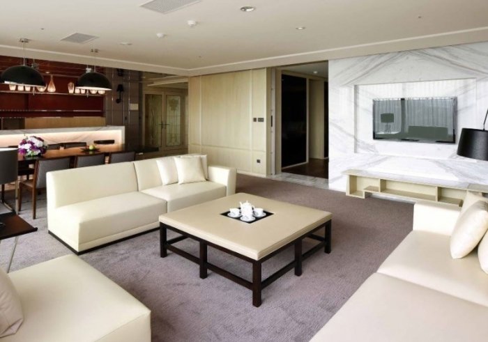 福容大飯店麗寶樂園