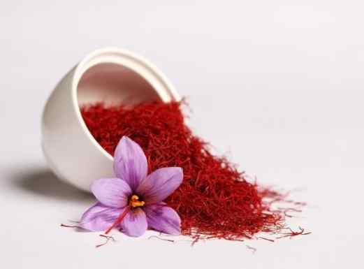 更年期喝藏红花