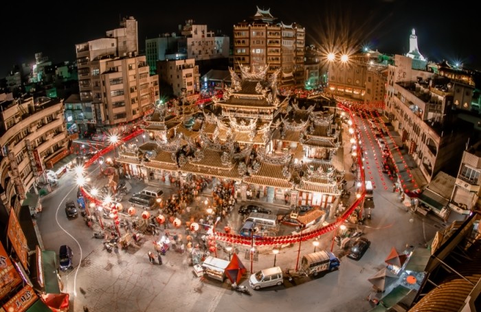 媽祖廟參拜攻略